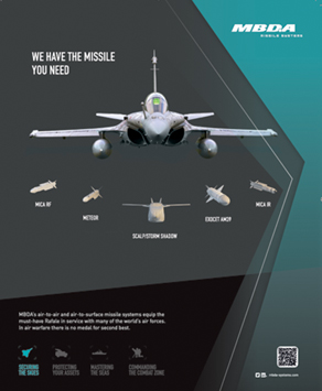 MBDA