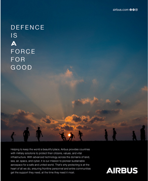 Airbus-Defence-Chanakya Aerospace