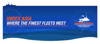 MEDIA PARTNER: IMDEX ASIA 2023 SPECIAL ISSUE: MAY 2023