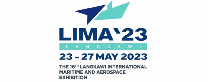 MEDIA PARTNER: LIMA 2023 SPECIAL ISSUE: MAY 2023