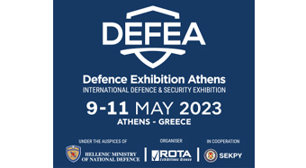 MEDIA PARTNER: DEFEA 2023 SPECIAL ISSUE: MAY 2023