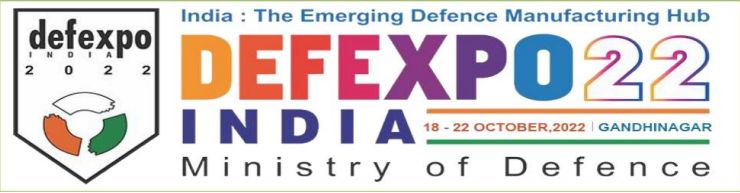 DEFEXPO INDIA 2022 SPECIAL COLLECTORS' ISSUE: OCTOBER 2022
