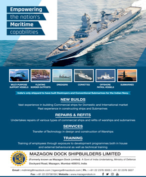 Mazagaon Docks