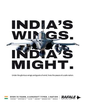 Dassault Aviation Rafale AD