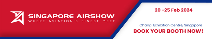 Singapore Air Show -160723