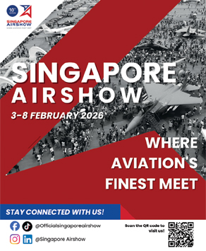 SigaporeAirShow