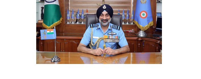 INDIAN AIR FORCE DAY SPECIAL ISSUE: OCTOBER 2025