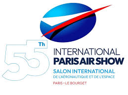 JUNE 2025 SPECIAL ISSUE: 55th PARIS AIR SHOW 2025 PREVIEW