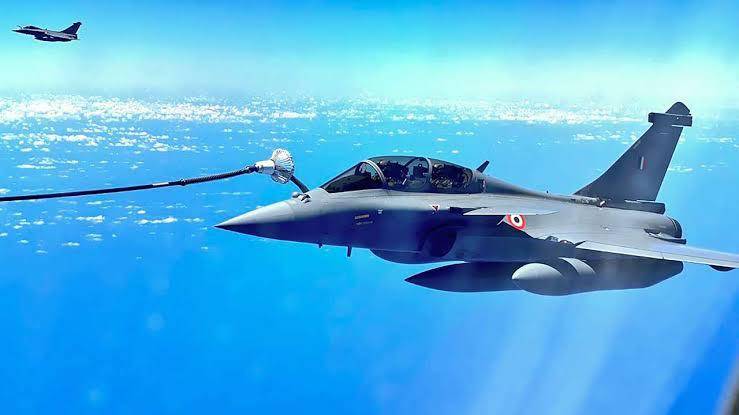 INDIAN AIR FORCE DAY: OCTOBER 2023 SPECIAL ISSUE